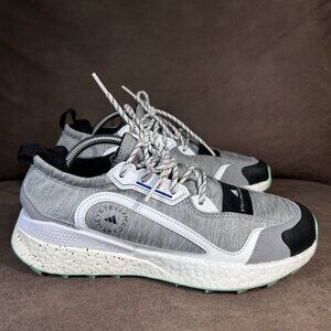 ADIDAS BY STELLA MCCARTNEY Outdoor Boost 2.0 Sneakers Grey Size Woman’s US 8.5